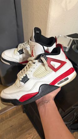 Jordan 4