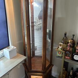 Dining Cabinet