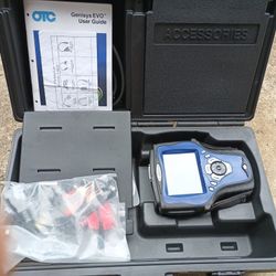 Vehicle Scanner 