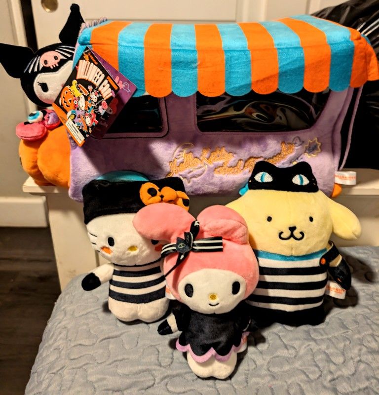 Hello Kitty