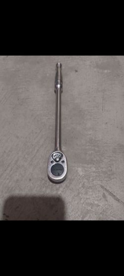 Snap On tools 3/8 drive ratchet..FL720