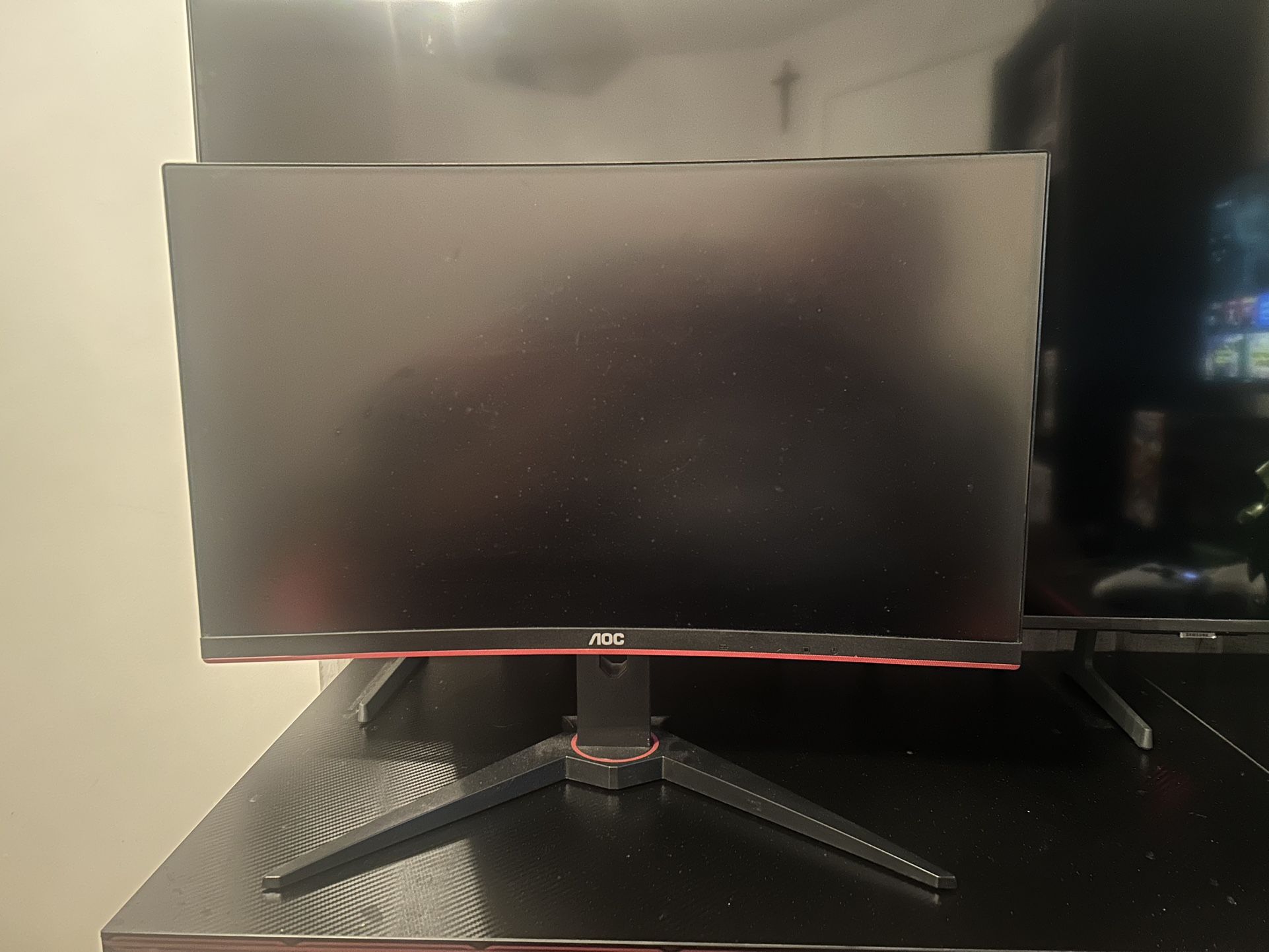 Gaming Monitor