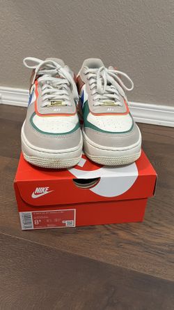 Nike Court Vision Lows