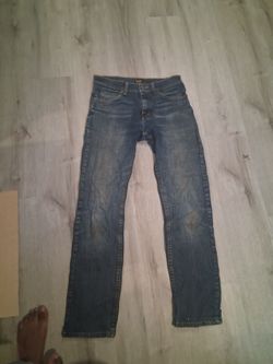 Lee jeans