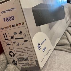 Sound BAR 