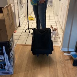 Dog Carrier Bag / Backpack