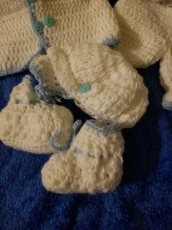 Baby outfit