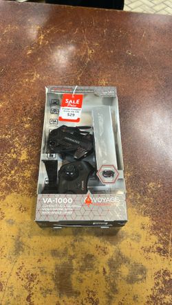 Voyage compact drone va-100