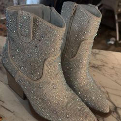 Fashion Boots 