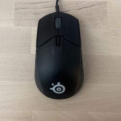Steelseries Sensei 301 Ambidextrous Mouse