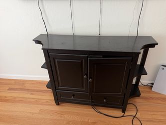 TV Media Console Table