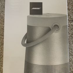 Bose SoundLink Revolve+ II Bluetooth Speaker