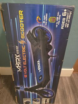 Kids Electric scooter
