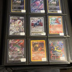 Pokemon Cards For Sale