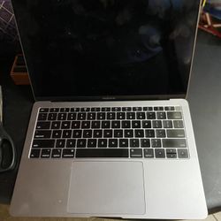 MacBook Air 