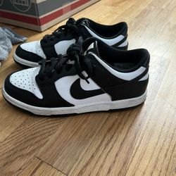 Panda Nikes 