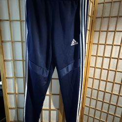 Adidas Track Pants