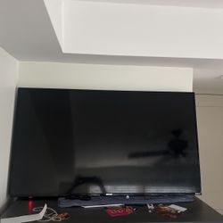 50” Element Roku Tv 