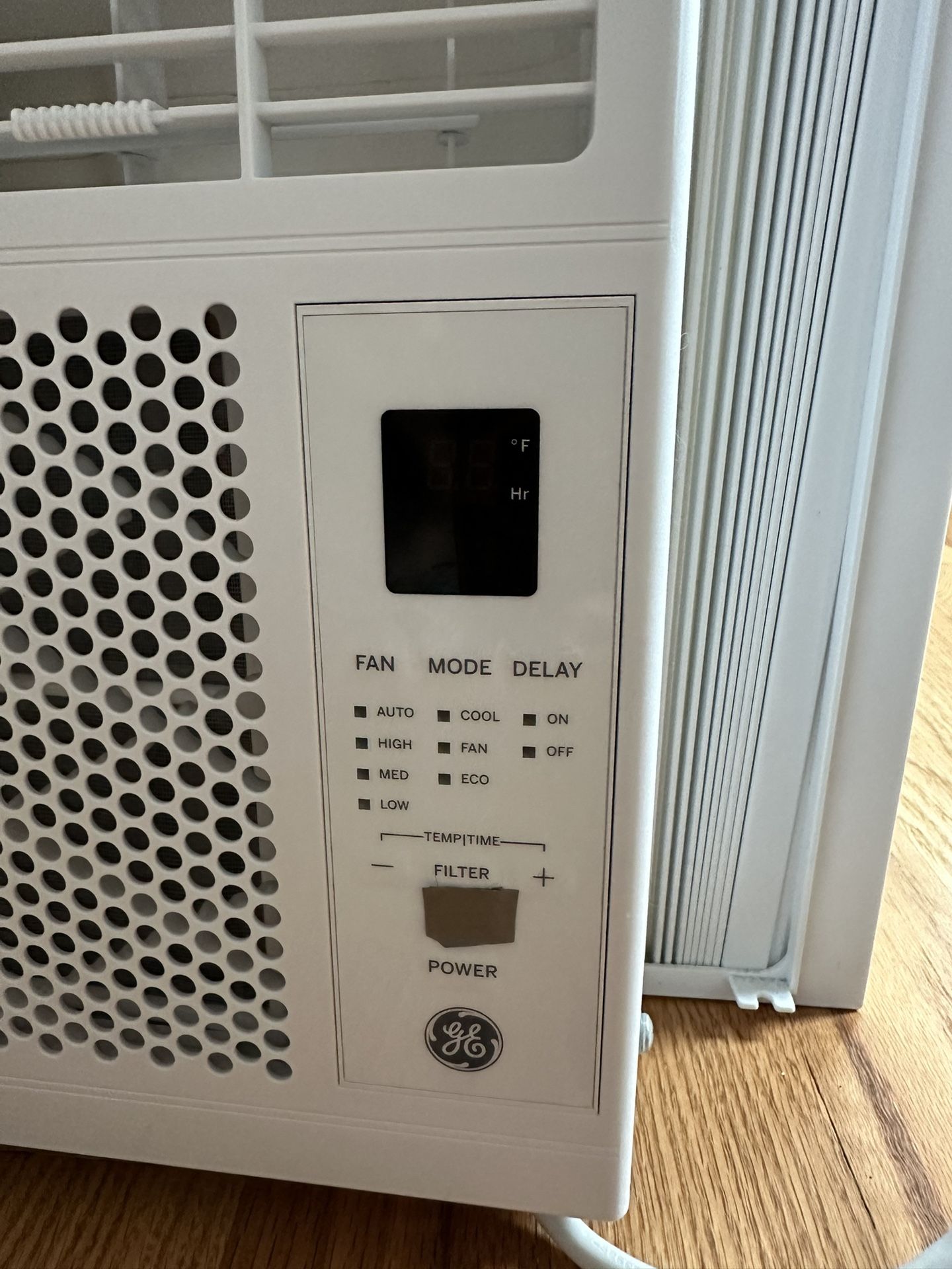 6000BTU Window AC