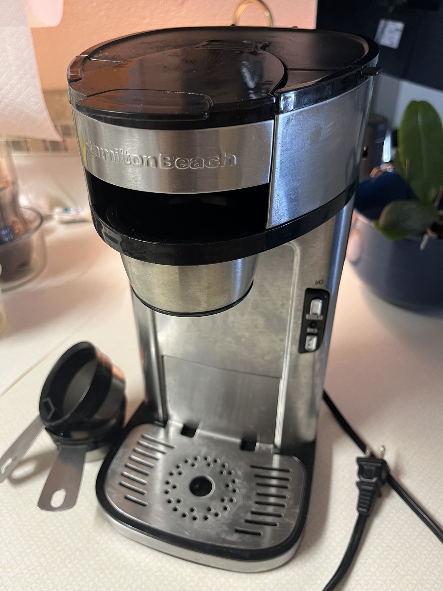 Hamilton Beach Coffee Maker