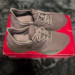 New Balance Fresh Foam Roav Men's Size 12 Asphalt Color Athletic Shoes