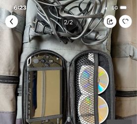 PSP