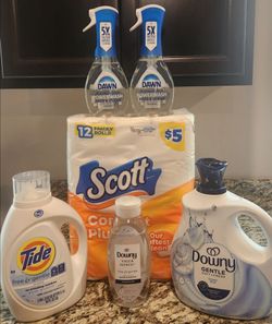 Sensitive Tide Bundle #1!