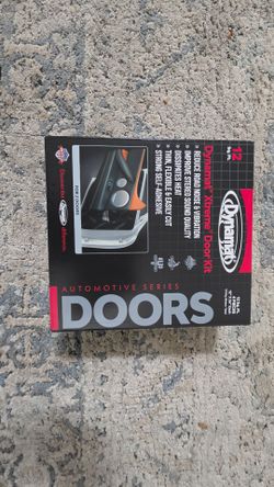Dynamat Extreme