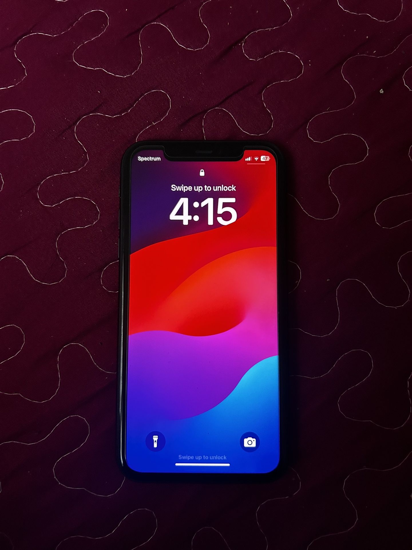 iPhone 11 Black