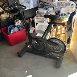 Echelon Exercise bike 
