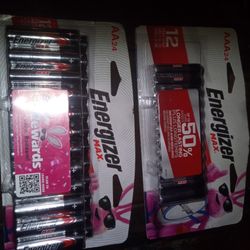 Energizer MAX