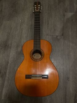 SEARS Guitar