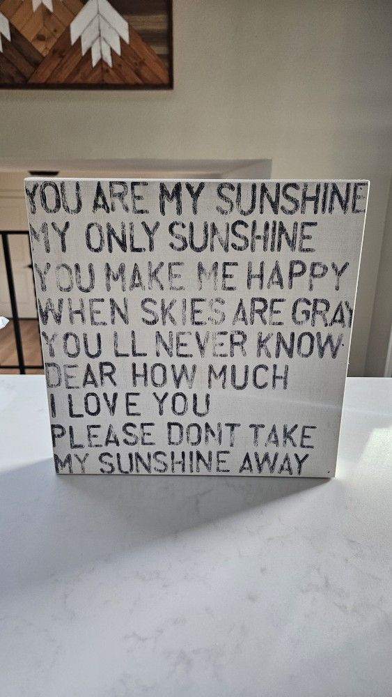 Sugarboo & Co Wall Art 