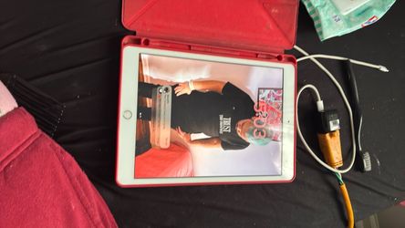 Tablet iPhone