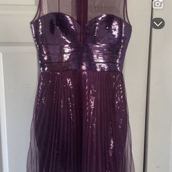 Brand New BCBG dress