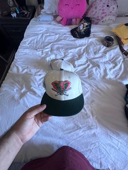 Oakland A’s hat