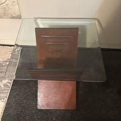 End Tables