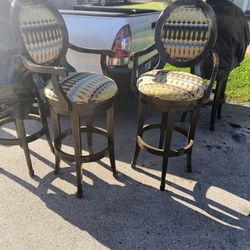 Table Chairs 