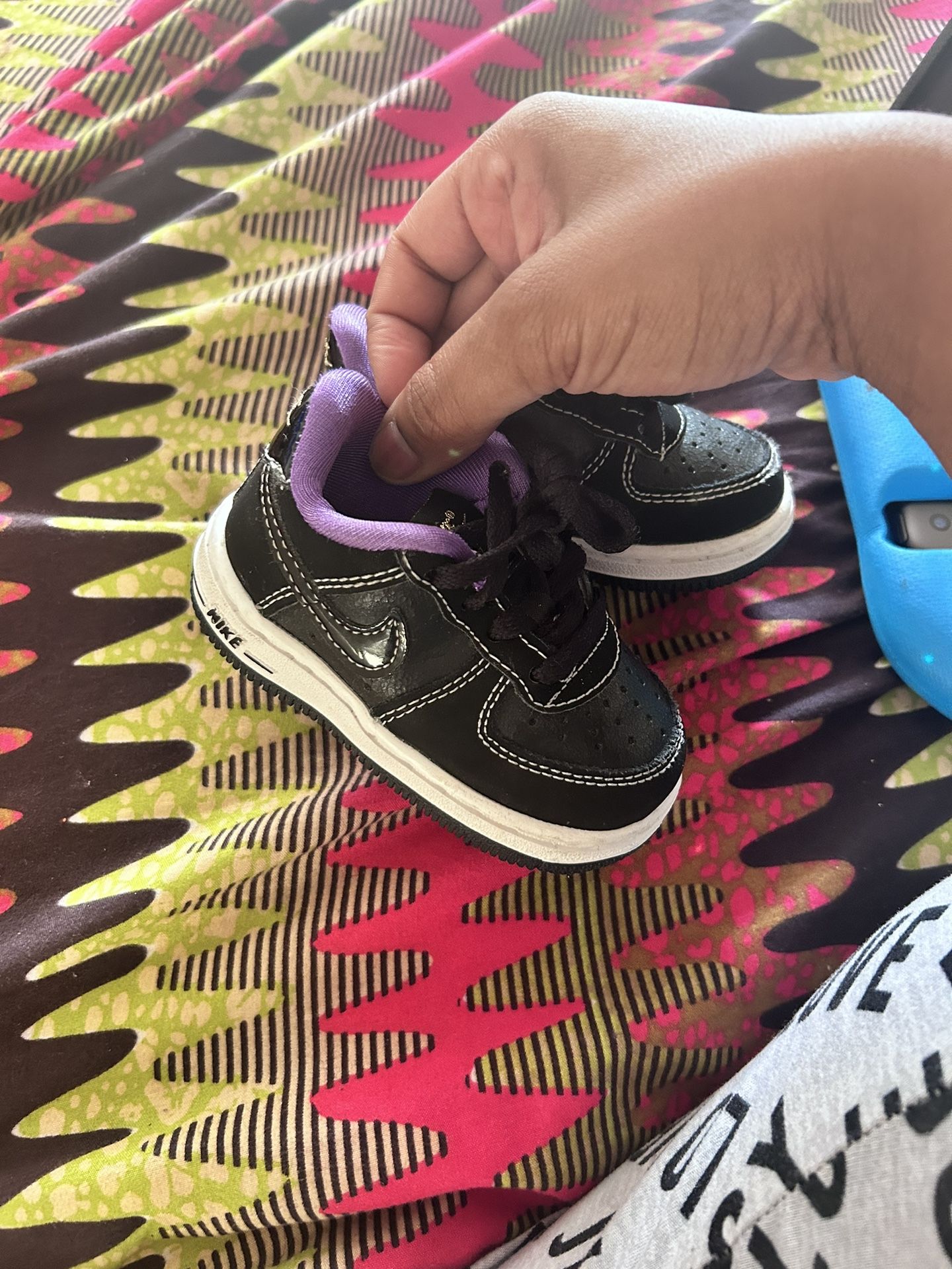 Baby Shoes
