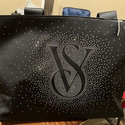 Large Victoria Secret Bag
