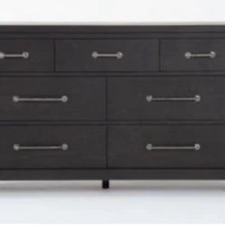 Jaxon 4 Piece Bedroom Furniture By Living Spaces