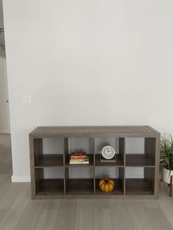 Cube Organizer Shelf