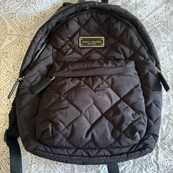 Marc Jacobs Backpack 