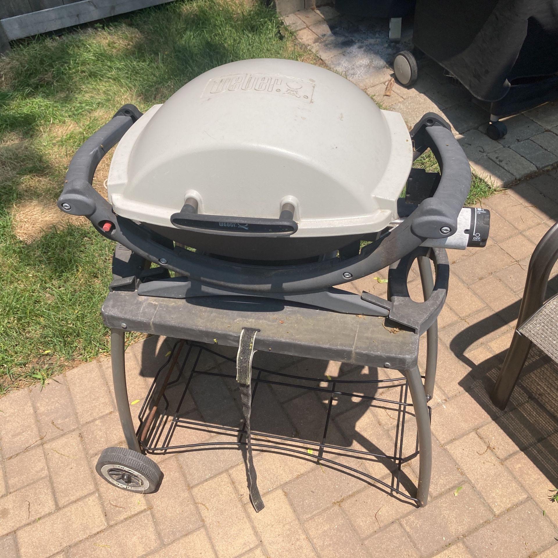 er Mini Gas (tabletop) Grill for Sale in Oak Park, IL OfferUp