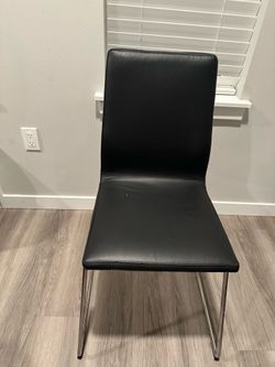 Ikea chair