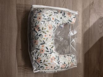 Boppy Nursing Pillow New with tags