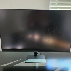 Samsung TV + Computer 
