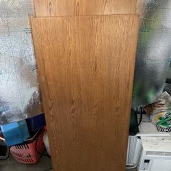 Expandable  shelve