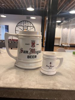 Mugs