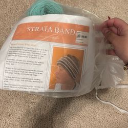Strata Band